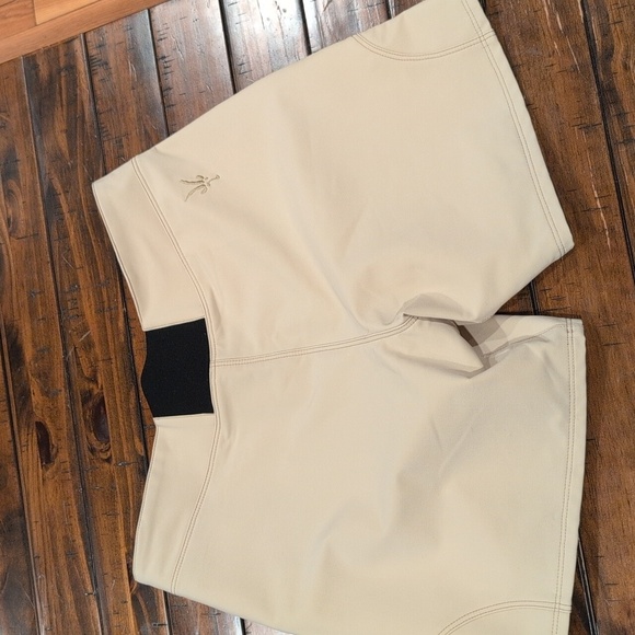 Ibex Climawool Cirrus Shorts - Picture 5 of 7